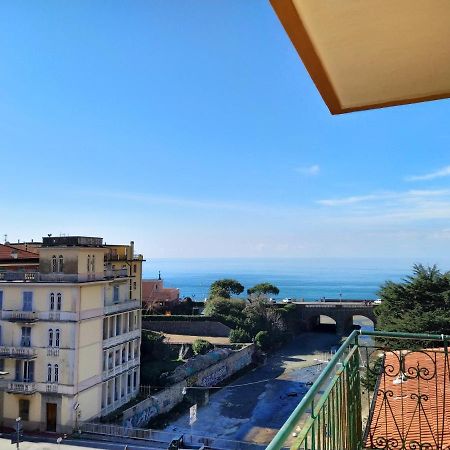 Apartmán Bianca House Sea View Levanto Exteriér fotografie
