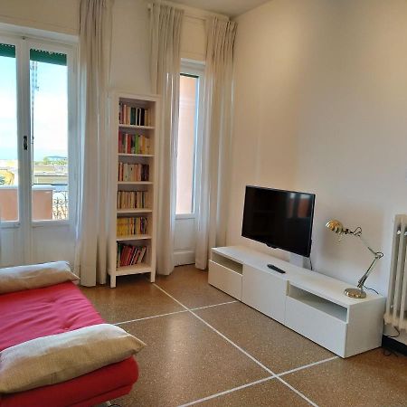 Apartmán Bianca House Sea View Levanto Exteriér fotografie