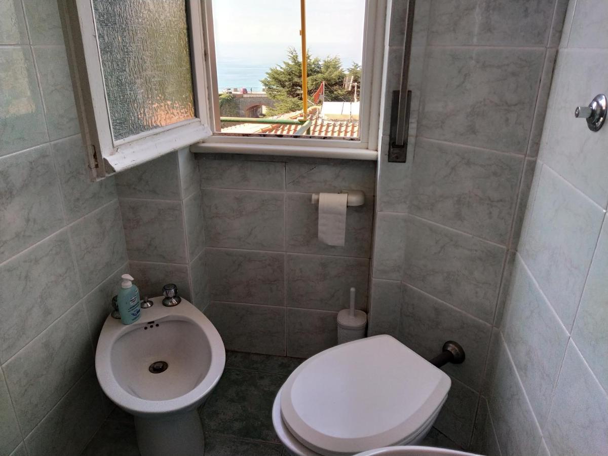 Apartmán Bianca House Sea View Levanto Exteriér fotografie