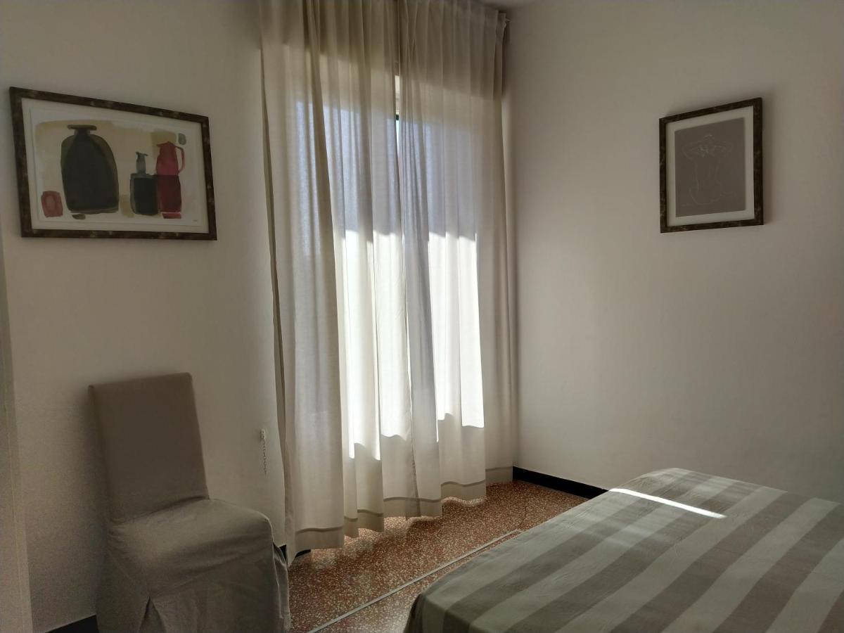 Apartmán Bianca House Sea View Levanto Exteriér fotografie