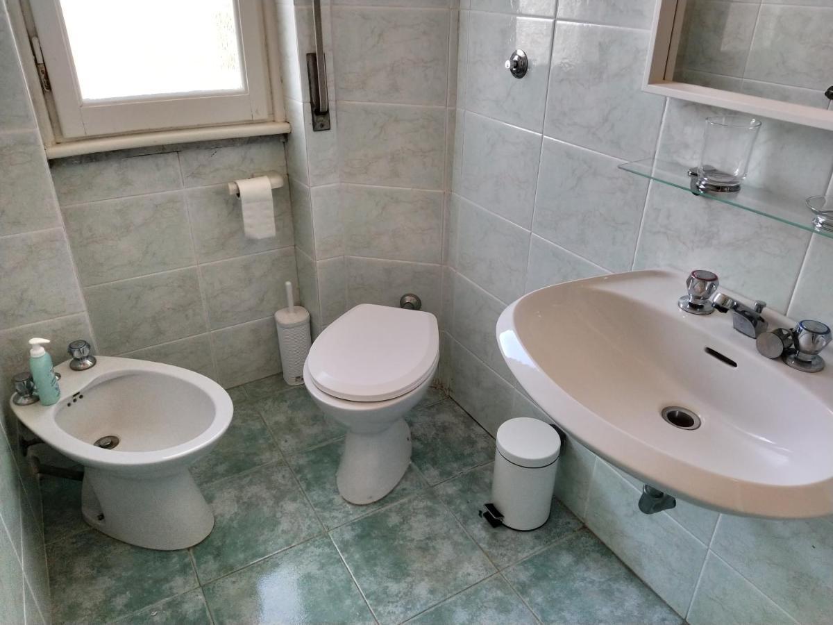 Apartmán Bianca House Sea View Levanto Exteriér fotografie