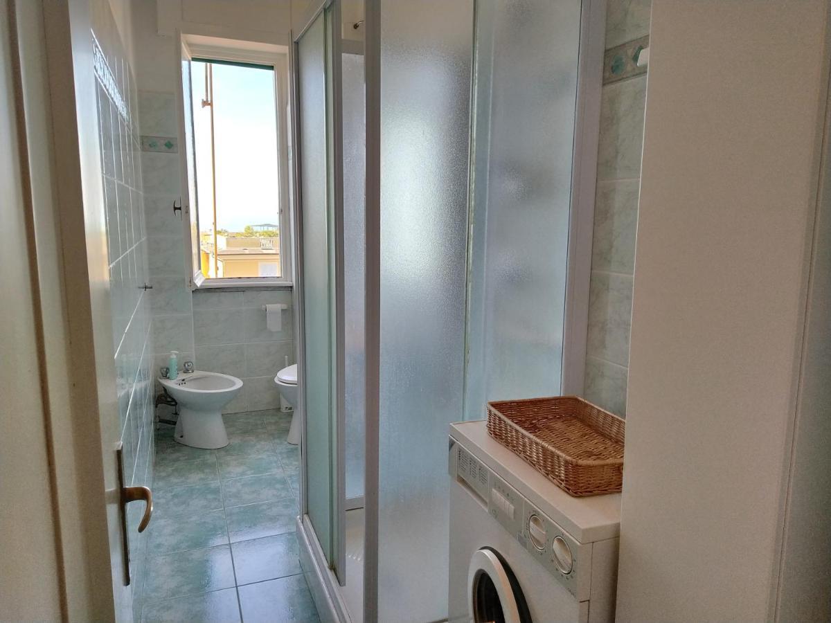 Apartmán Bianca House Sea View Levanto Exteriér fotografie